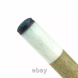 Dan Built Dishaw Custom Cue 2 Shafts Uni-Loc Joint Billiard Pool stick