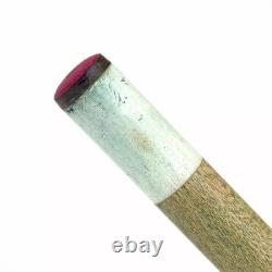 Dan Built Dishaw Custom Cue 2 Shafts Uni-Loc Joint Billiard Pool stick