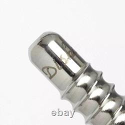 Dan Dishaw Custom Cue #3100 2 Shafts Radial Joint Pin Billiard Pool stick