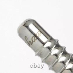 Dan Dishaw Custom Cue #3100 2 Shafts Radial Joint Pin Billiard Pool stick