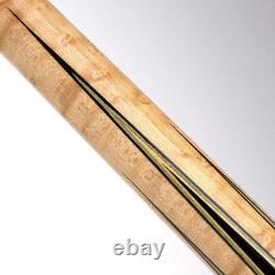 Dan Dishaw Custom Cue #3100 2 Shafts Radial Joint Pin Billiard Pool stick