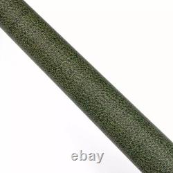 Dan Dishaw Custom Cue #3100 2 Shafts Radial Joint Pin Billiard Pool stick