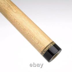 Dan Dishaw Custom Cue #3100 2 Shafts Radial Joint Pin Billiard Pool stick