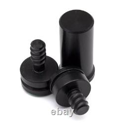 Dan Dishaw Custom Cue #3100 2 Shafts Radial Joint Pin Billiard Pool stick