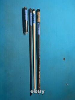 David Schmelke Custom TH1184 Pool Cue 5/16x18