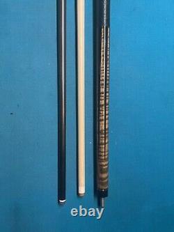 David Schmelke Custom TH1184 Pool Cue 5/16x18