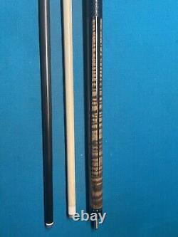 David Schmelke Custom TH1184 Pool Cue 5/16x18