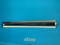 Douglas Moore Custom Pool Cue (Price just reduced!)