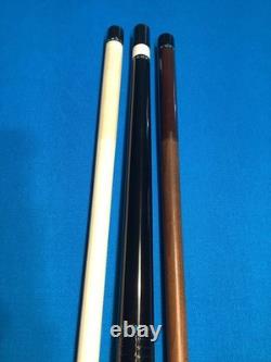 Douglas Moore Custom Pool Cue (Price just reduced!)