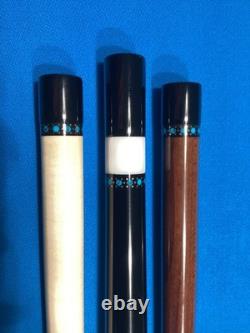 Douglas Moore Custom Pool Cue (Price just reduced!)