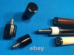 Douglas Moore Custom Pool Cue (Price just reduced!)