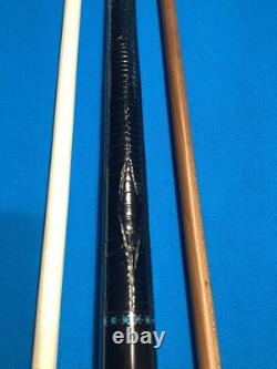 Douglas Moore Custom Pool Cue (Price just reduced!)