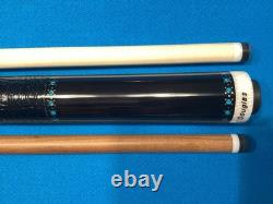 Douglas Moore Custom Pool Cue (Price just reduced!)