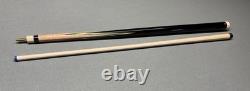 Ernie Martinez Custom Pool Cue