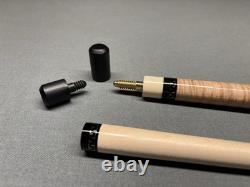 Ernie Martinez Custom Pool Cue