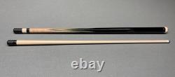 Ernie Martinez Custom Pool Cue