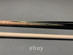 Ernie Martinez Custom Pool Cue