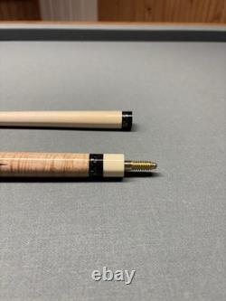Ernie Martinez Custom Pool Cue