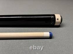 Ernie Martinez Custom Pool Cue