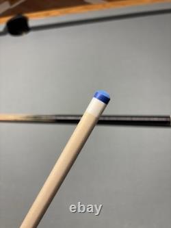 Ernie Martinez Custom Pool Cue