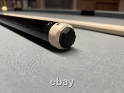 Ernie Martinez Custom Pool Cue