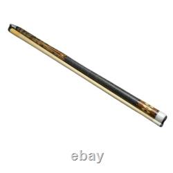 Espiritu 4-Point Custom Pool Cue 1999 Vintage Warped AS IS
