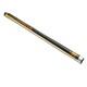 Espiritu 4-point Custom Pool Cue 1999 Vintage Warped As Is