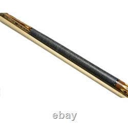 Espiritu 4-Point Custom Pool Cue 1999 Vintage Warped AS IS