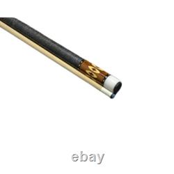 Espiritu 4-Point Custom Pool Cue 1999 Vintage Warped AS IS