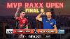 Fedor Gorst Alex Kazakis Mvp Raxx Open 2023