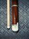 Free Layaway Mcdermott G223 Custom Pool Cue Free Case And Shipping