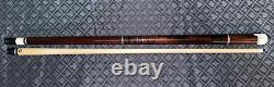 Free Layaway McDermott G223 Custom Pool Cue Free Case and Shipping