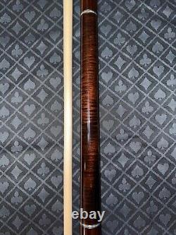 Free Layaway McDermott G223 Custom Pool Cue Free Case and Shipping