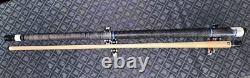 Free Layaway McDermott G225C5 10/23 CUSTOM Pool Cue Free Case and Shipping