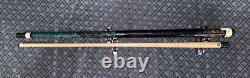 Free Layaway McDermott G512 CUSTOM Pool Cue Free Case and Shipping