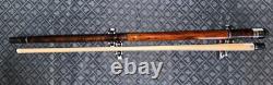 Free Layaway McDermott H517C CUSTOM Pool Cue Free Case and Shipping