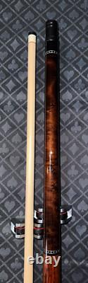 Free Layaway McDermott H517C CUSTOM Pool Cue Free Case and Shipping
