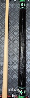 Free Layaway McDermott H850 CUSTOM Pool Cue Free Case and Shipping