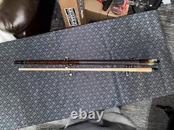 Free Layaway McDermott SL3C2 2/24 CUSTOM Pool Cue Free Case and Shipping