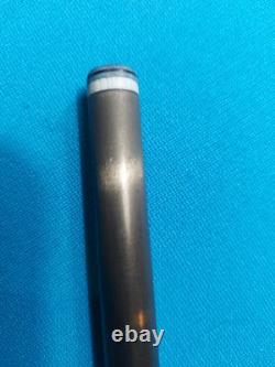 GO CUSTOM SL CARBON FIBER POOL CUE SHAFT 12.5mm RADIAL JOINT- LOWEST DEFLECTION