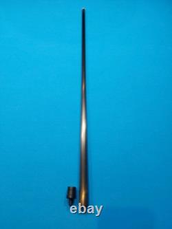 GO CUSTOM SL CARBON FIBER POOL CUE SHAFT 12.5mm RADIAL JOINT- LOWEST DEFLECTION
