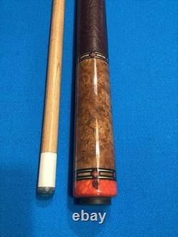 Gabe Owen Custom Pool Cue