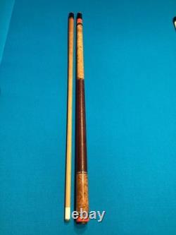 Gabe Owen Custom Pool Cue