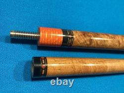 Gabe Owen Custom Pool Cue