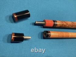 Gabe Owen Custom Pool Cue