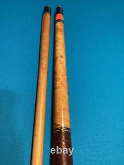Gabe Owen Custom Pool Cue