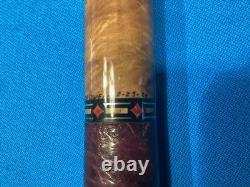 Gabe Owen Custom Pool Cue