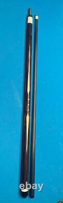 Gsb custom pool cues