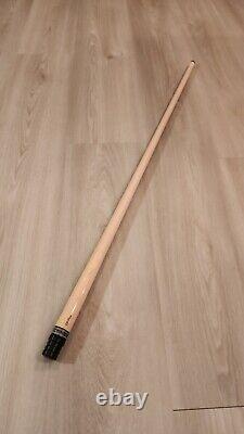 HOW Custom Pool Cue Shaft CP Plus 3/8x8 Radial Joint NEW