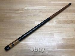 Harley Davidson Custom Chrome Pool Cue (Butt End Only) 17oz